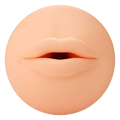 Manșon Masturbator Autoblow 2 Plus Mouth Sleeve A