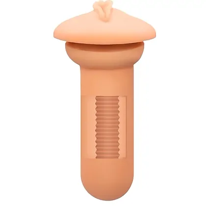 Manson Masturbator Autoblow 2 Plus Sleeve