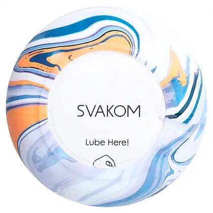 Manson Masturbator Hedy X Experience Alb