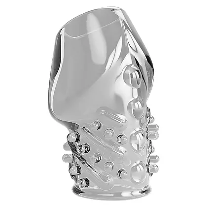 Manson Penian Pretty Love Matias – Transparent 6.5 cm