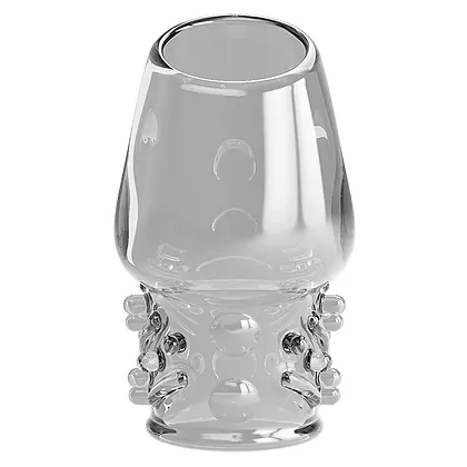 Manson Penian Pretty Love Matias – Transparent 6.5 cm