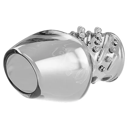 Manson Penian Pretty Love Matias – Transparent 6.5 cm