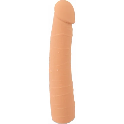 Manson Penis Nature Skin pentru Extensie și Îngroșare