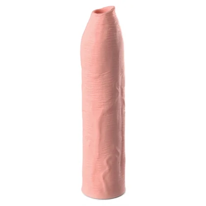 Manșon Penis Pipedream Uncut 17cm