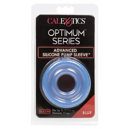 Manșon Pompă Advanced Pump Sleeve Albastru
