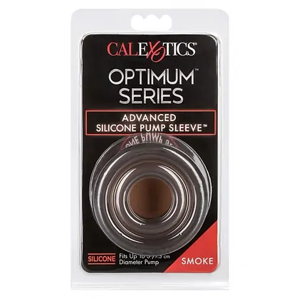 Manșon Pompă Advanced Silicone Pump Sleeve Gri