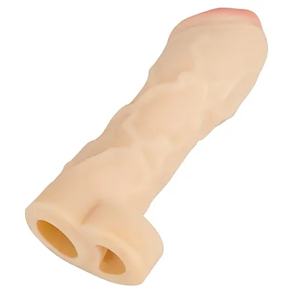 Manșon Prelungitor Mai Lung Și Gros