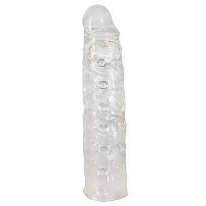 Manșon Prelungitor Penis XTension Transparent