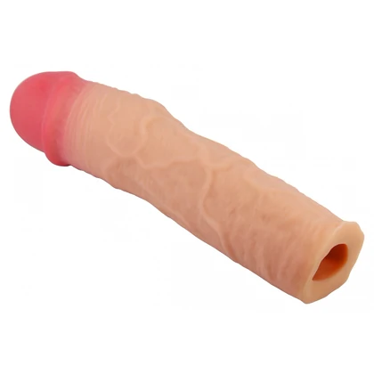 Manșon Realist Pretty Love Stevenson 20.5cm