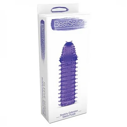 Manșon Stretchy Extension Sleeve Mov