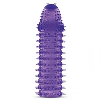 Manșon Stretchy Extension Sleeve Mov