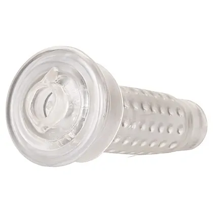 Manșon Stroker Pump CalExotics Transparent