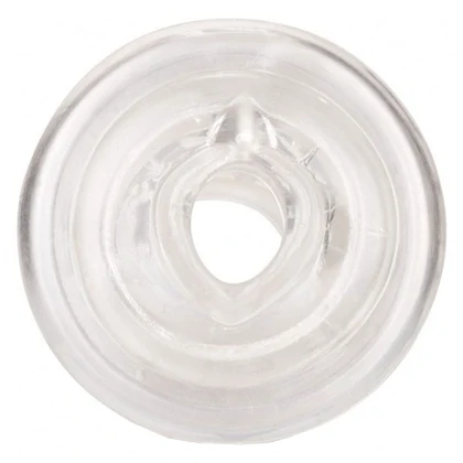 Manșon Stroker Pump CalExotics Transparent