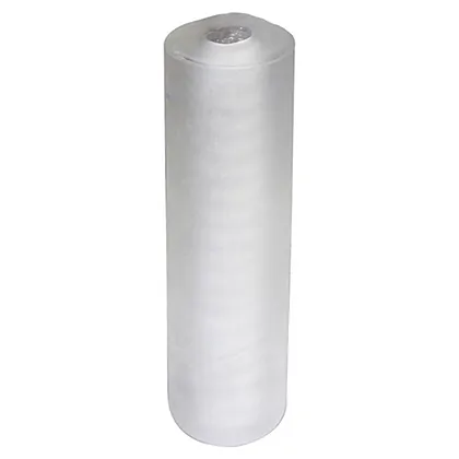 Manșon The Tube Transparent