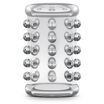 Manșon Transparent Model 02