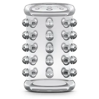 Manșon Transparent Model 02