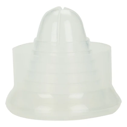 Manșon Universal Pentru Pompă Mărire Penis Transparent