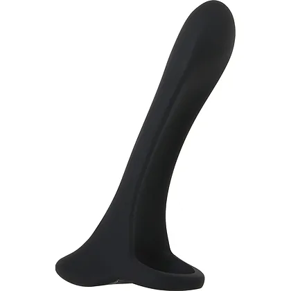 Manșon Zero Tolerance Negru