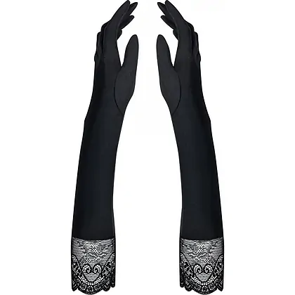 Mănuși Obsessive Miamor Negru