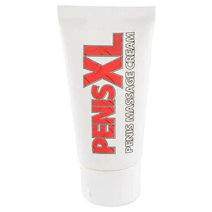 Marire A Penisului Crema Penis XL Cream 50ml