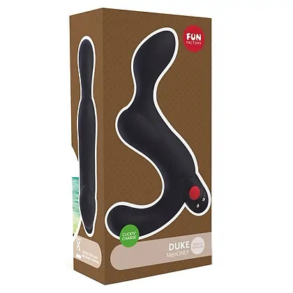 Masator Prostată Duke Negru