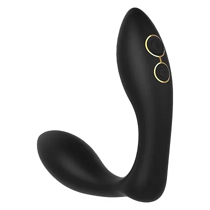 Masator Prostată Elite Renee Negru