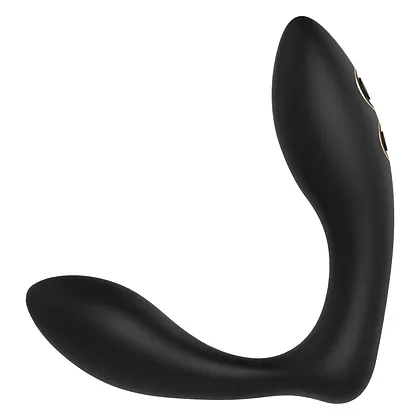 Masator Prostată Elite Renee Negru