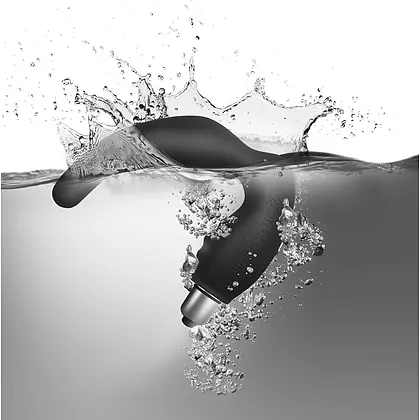 Masator Prostată Naughty Boy Negru