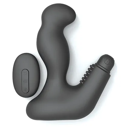 Masator Prostată Nexus MAX 20 Negru