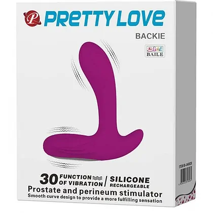 Masator Prostata Pretty Love Backie Mov