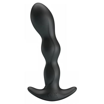 Masator Prostată Pretty Love Special Negru