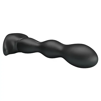 Masator Prostată Pretty Love Special Negru