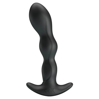 Masator Prostată Pretty Love Special Negru