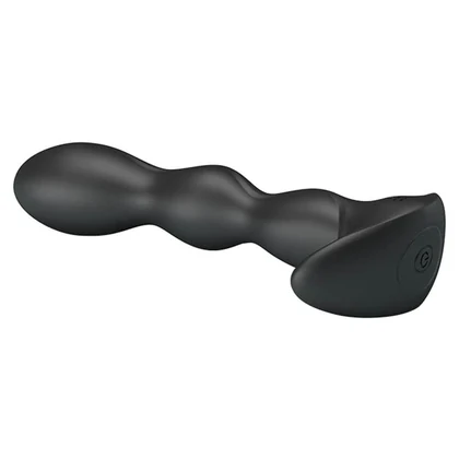 Masator Prostată Pretty Love Special Negru
