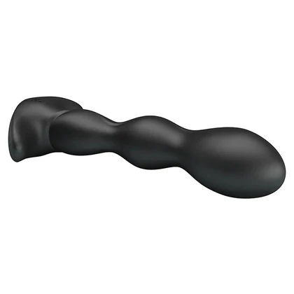 Masator Prostată Pretty Love Special Negru