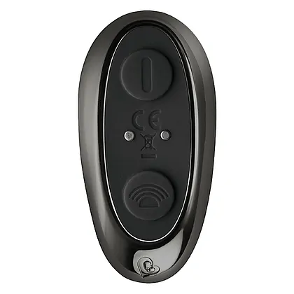 Masator Prostată Rude Boy Xtreme Negru