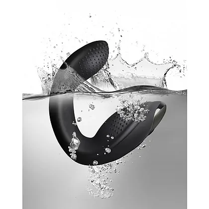 Masator Prostată Rude Boy Xtreme Negru