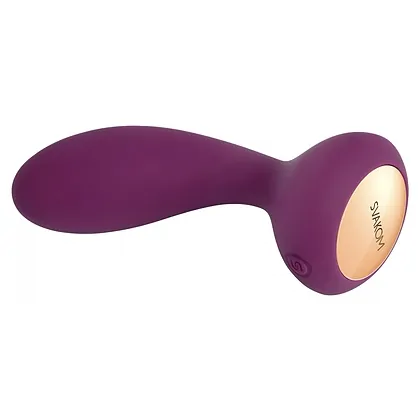 Masator Prostată Svakom Julie Mov