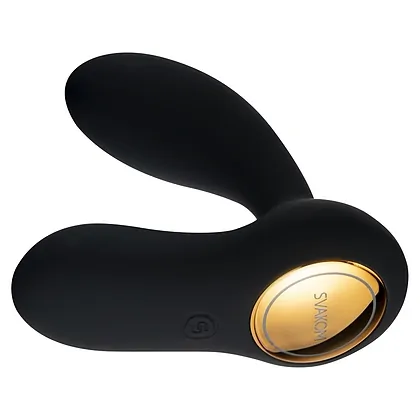 Masator Prostată Vick Neo Svakom Negru