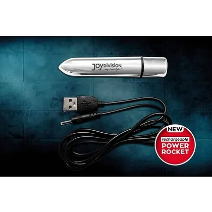 Masator Prostată Xpander x4 Power Rocket Negru