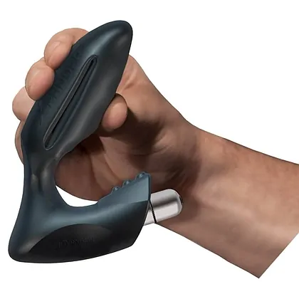 Masator Prostată Xpander x4 Power Rocket Negru