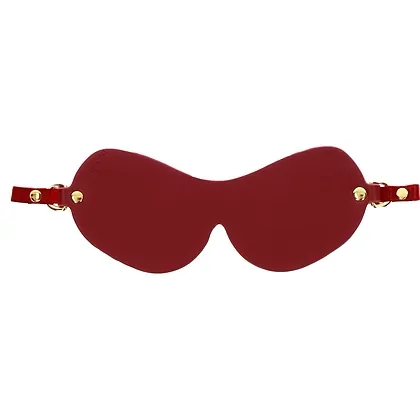 Mască Avantgarde Roșu