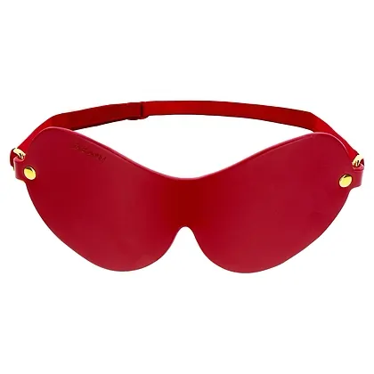 Mască Avantgarde Roșu