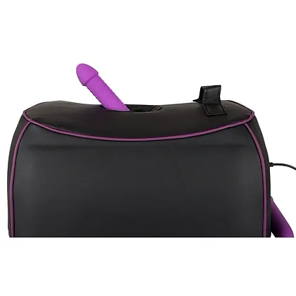 Mașina de Sex Rotating G And P-Spot