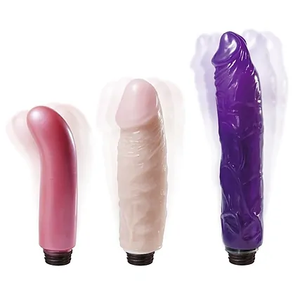 Mașina Sex Lousiana Lounger Love Negru