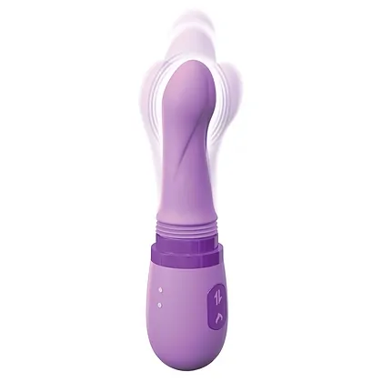 Mașina Sexuală Personală Pentru Ea Mov