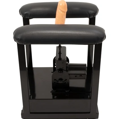 Mașină Sit-On cu Împingeri Până La 8 cm