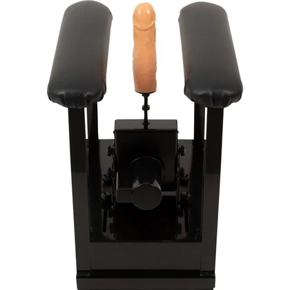 Mașină Sit-On cu Împingeri Până La 8 cm