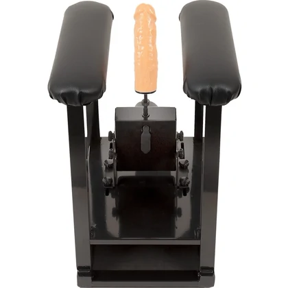 Mașină Sit-On cu Împingeri Până La 8 cm