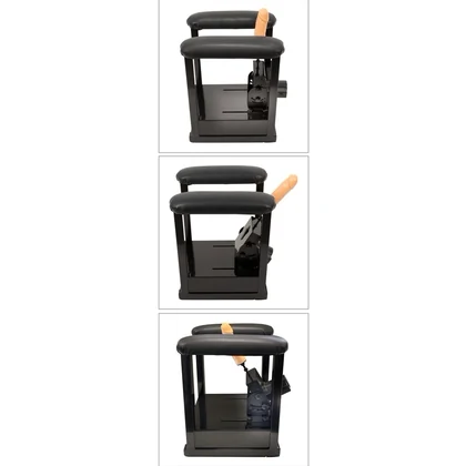 Mașină Sit-On cu Împingeri Până La 8 cm